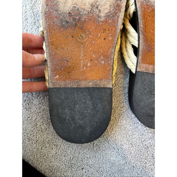 EMME PARSONS Evvie Sandals, $415 S 37 - Picture 9 of 9